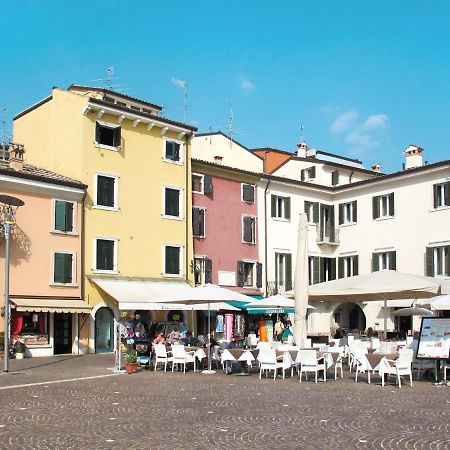 Appartamento Locazione Turistica Ca' Pignoi-6 Garda  Esterno foto