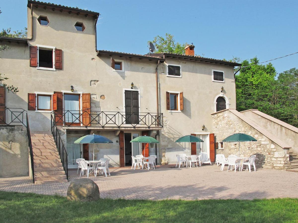Appartamento Locazione Turistica Ca' Pignoi-6 Garda  Esterno foto