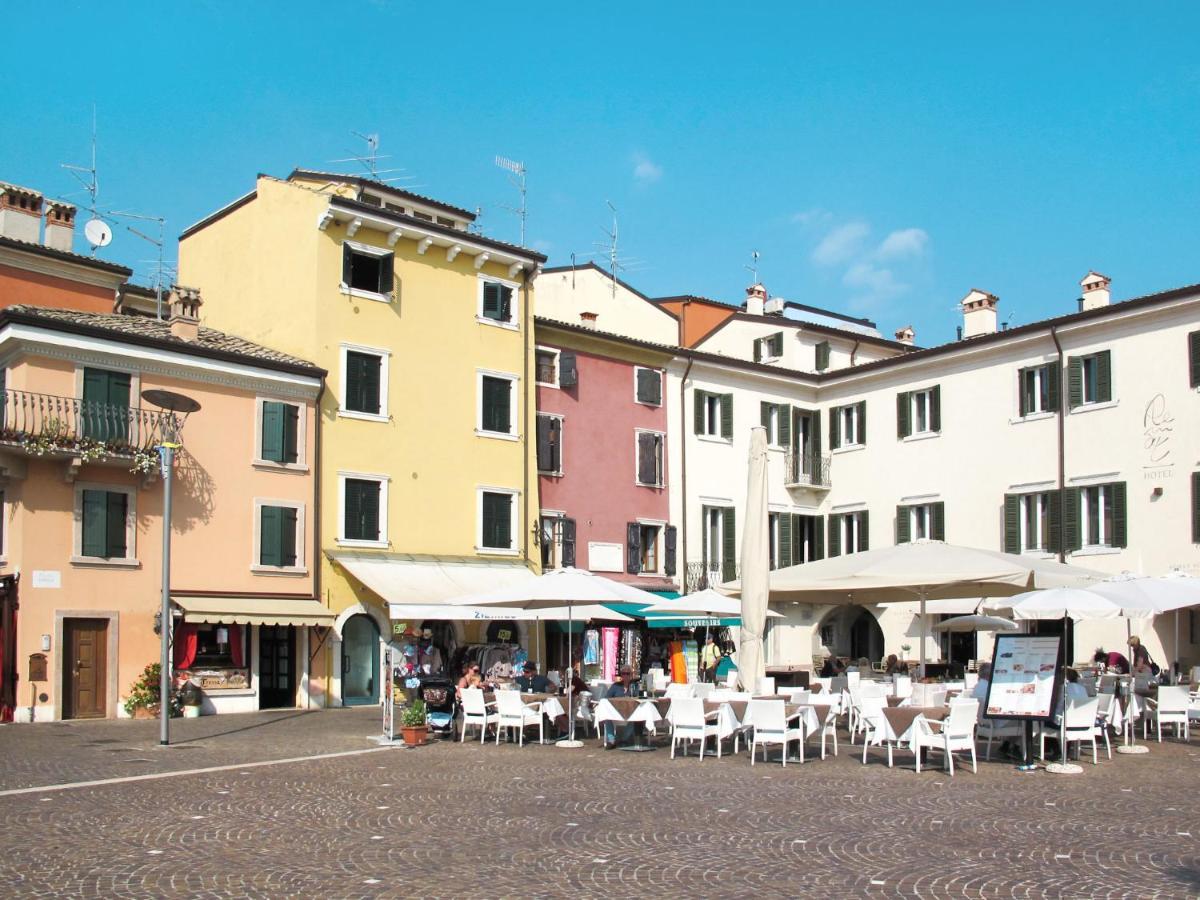 Appartamento Locazione Turistica Ca' Pignoi-6 Garda  Esterno foto