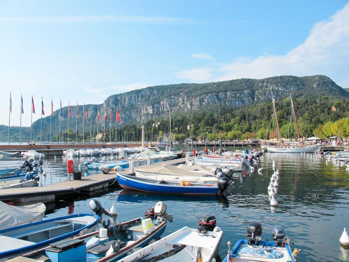Appartamento Locazione Turistica Ca' Pignoi-6 Garda  Esterno foto