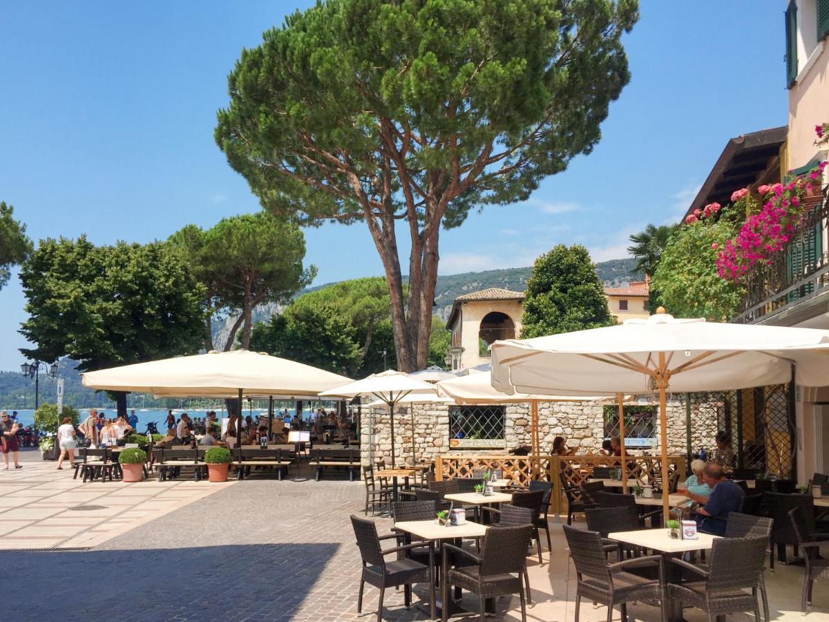 Appartamento Locazione Turistica Ca' Pignoi-6 Garda  Esterno foto