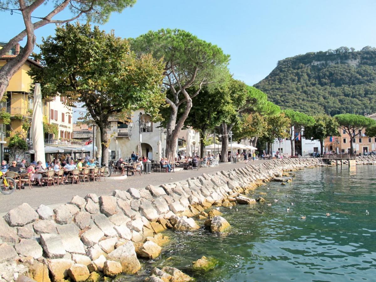 Appartamento Locazione Turistica Ca' Pignoi-6 Garda  Esterno foto