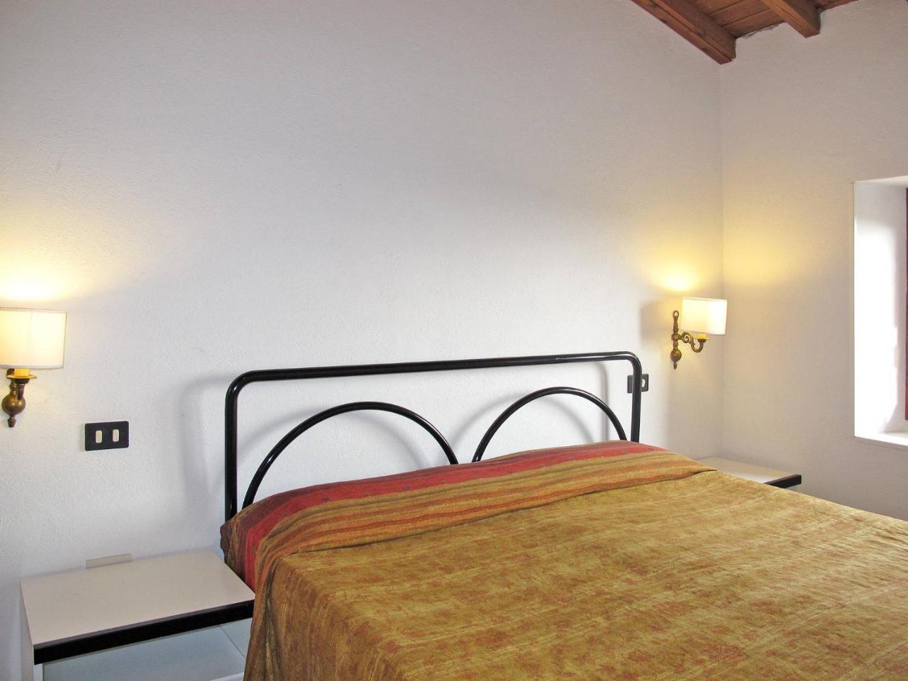 Appartamento Locazione Turistica Ca' Pignoi-6 Garda  Esterno foto